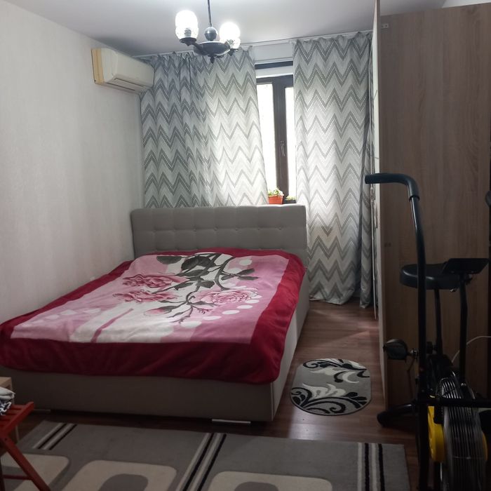 De vanzare apartament cu 2 camere - Sos Bucuresti - Magurele sector 5