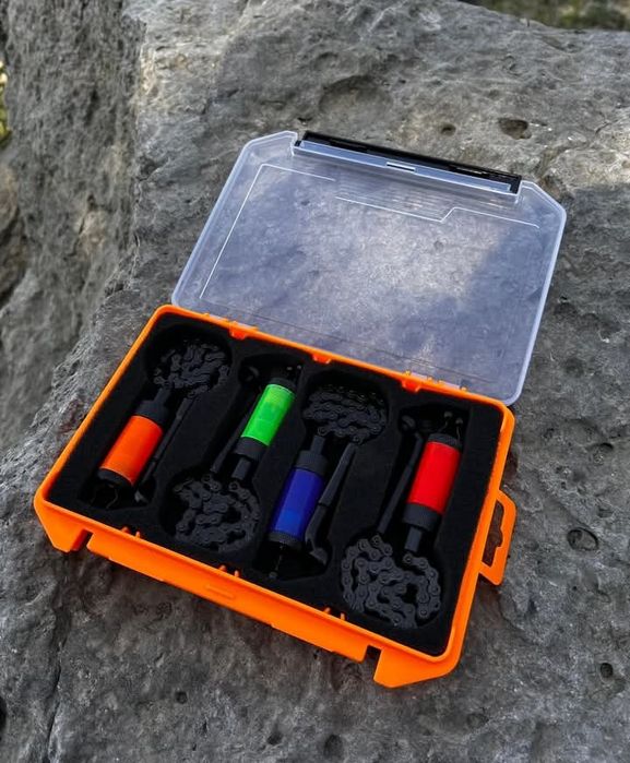 Комплект от 4 броя обтедачи