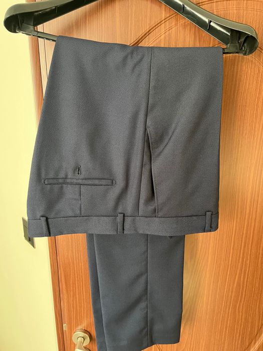 Костюм от три части