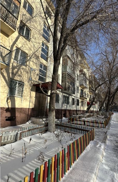 Продаю 1 комн квартиру