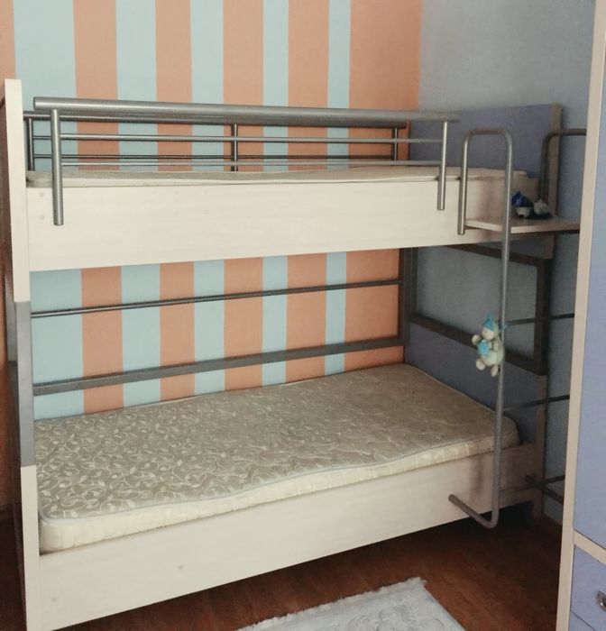 Детский гарнитур