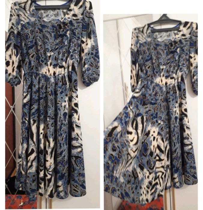 Женская платье 44-46р