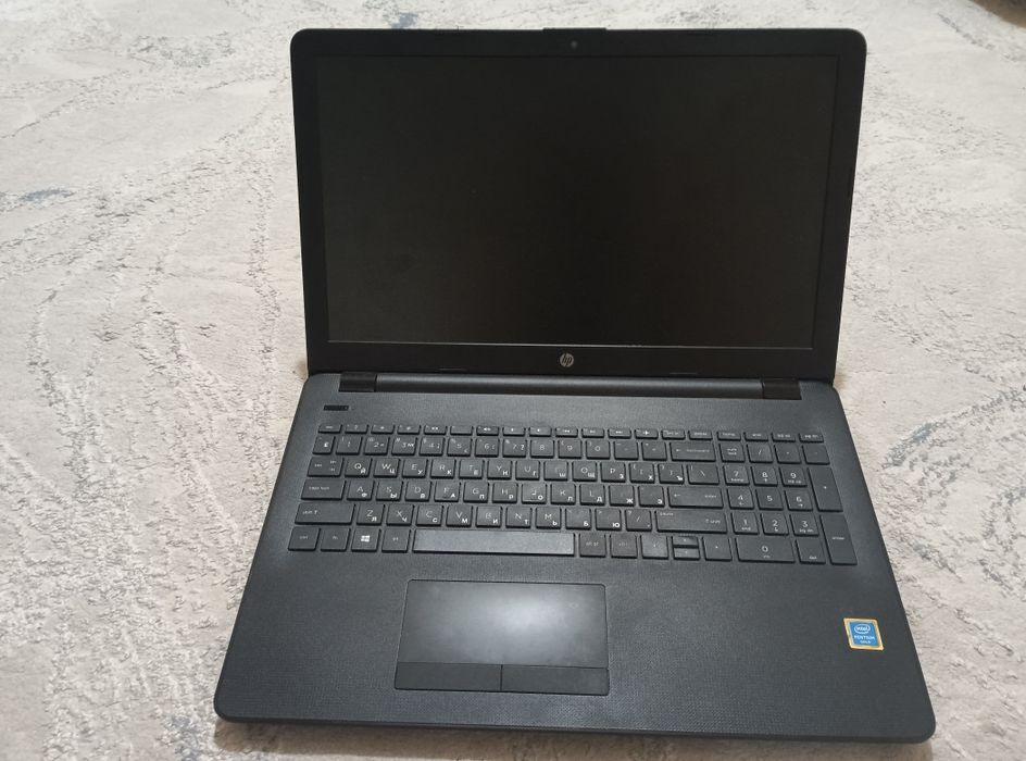 HP LAPTOP 15 ishlatilgan