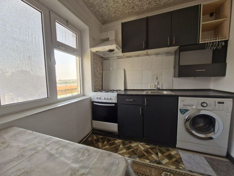 Продаётся квартира