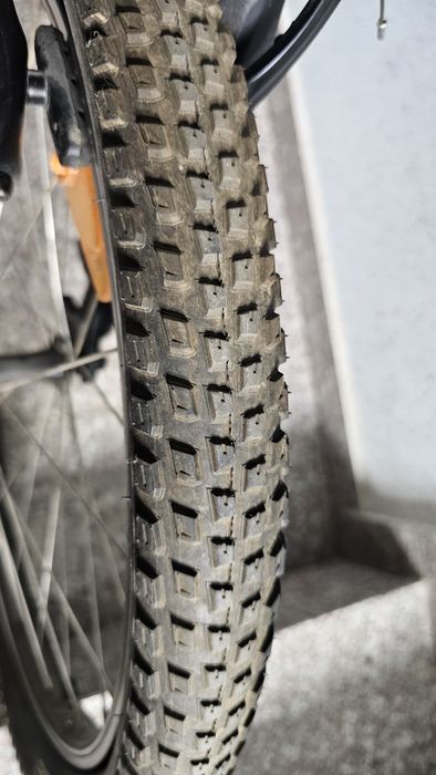 Дамски /детски велосипед Specialized HotRock 26'