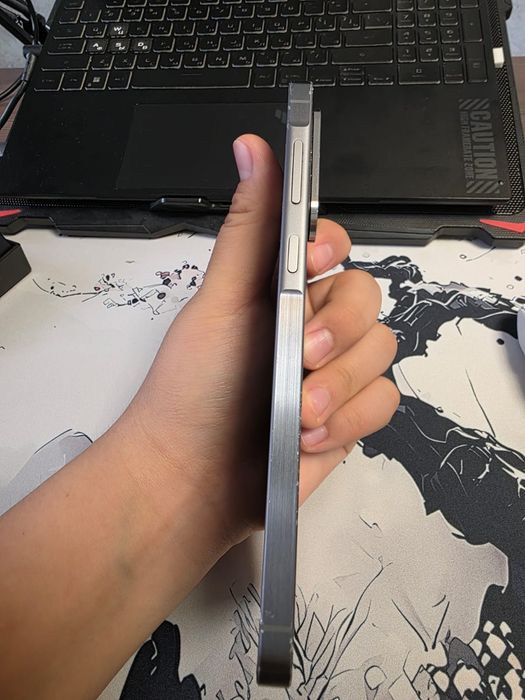 Samsung A56 8/128 Варианты на Айфон