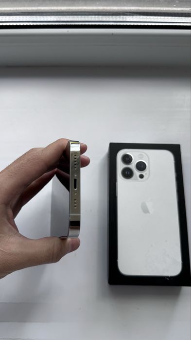 Iphone 13 Pro 128gb