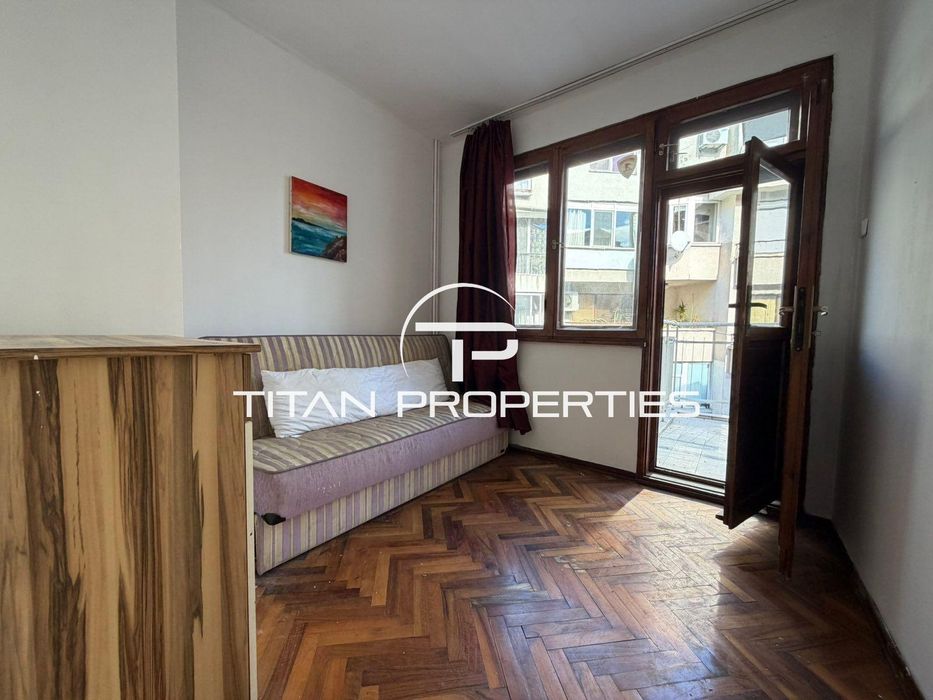 Продава се Тристаен апартамент в Пловдив, Кършияка - 95 кв.м за 1674 €/кв.м - Снимка #3