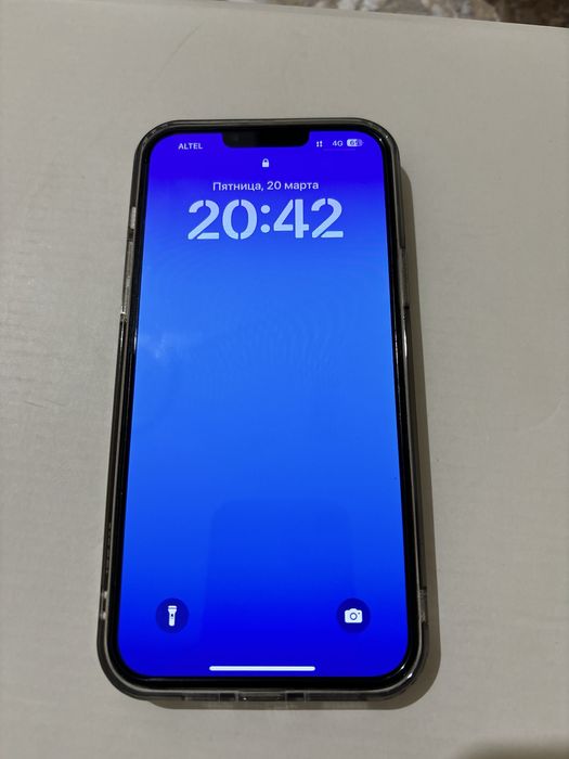 Айфон 13 pro max 256 gb