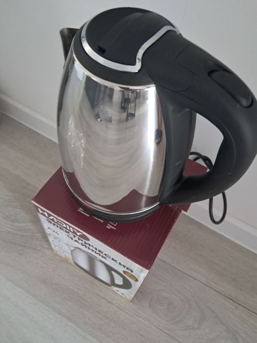 Чайник оптом и в розницу