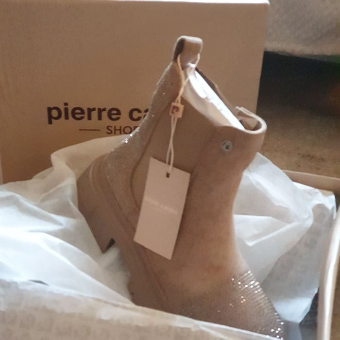 Дамски боти Pierre Cardin
