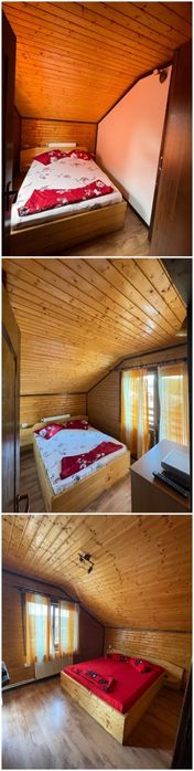 Cabana La Marcel de înciriat Figa  ciubar. 4 dormitoare