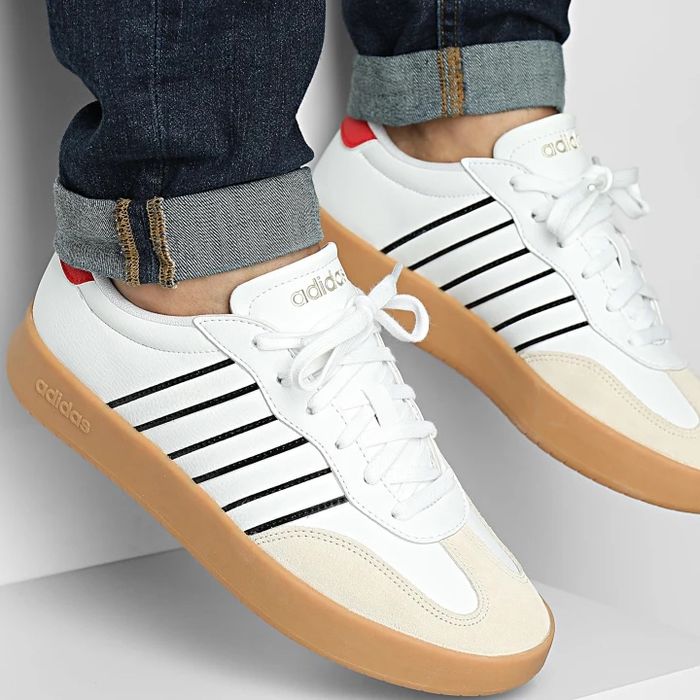 Adidas Barreda ОРИГИНАЛНИ мъжки маратонки - 44/28см