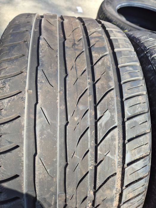 2 Anvelope de VARA - 255/35/19 - MATADOR - Stare BUNA - DOT 2020 !