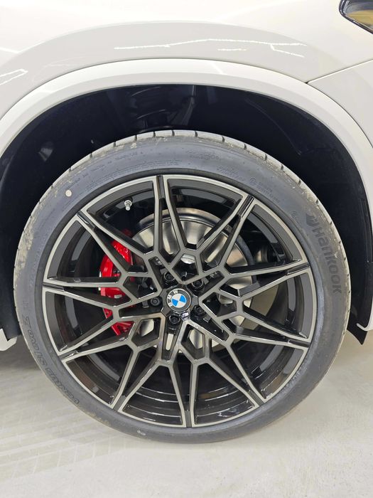 21 цола Джанти с гуми за BMW X3M X4M bmw 3 4 5 6 7 8 бмв х3 х4 м