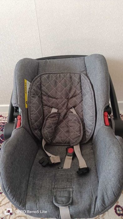 Продам детскую, прогулочную коляска.