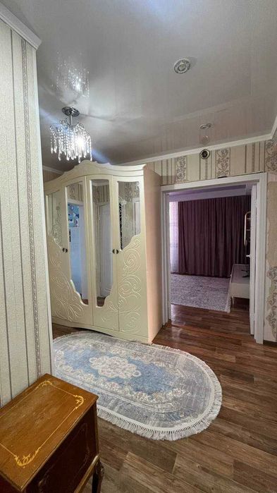 Продажа 4-комнатной квартиры