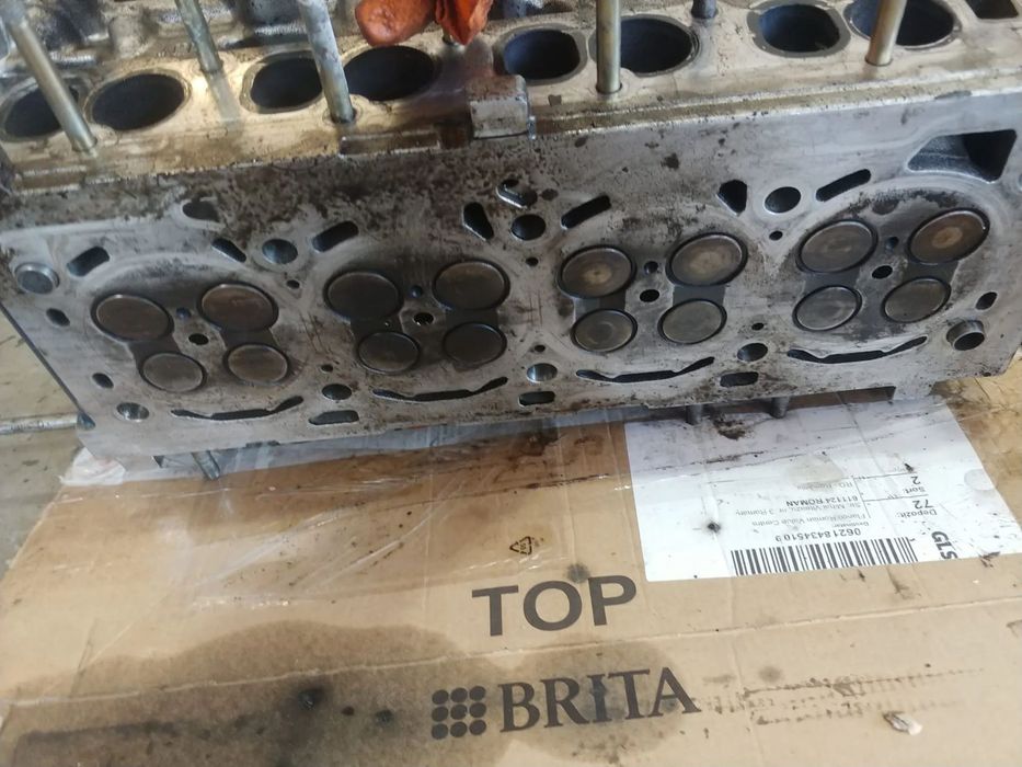 chiulasa 1.6 d euro 5 fiat punto 55205124