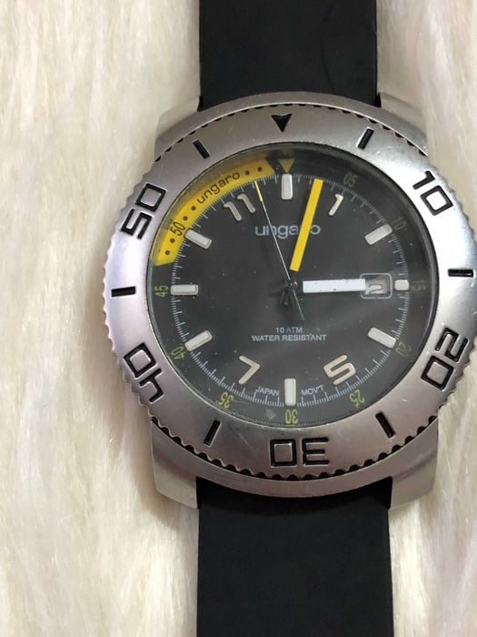 Ceas Ungaro Quartz Dimensiune 42 mm