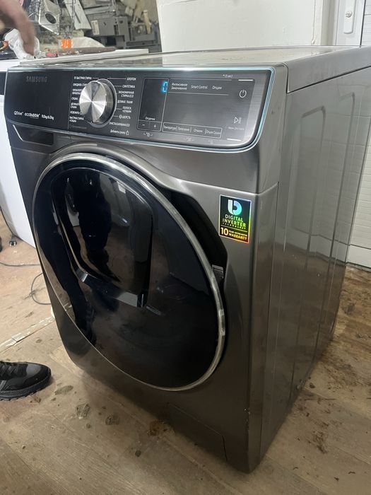 ремонт стиральных машин