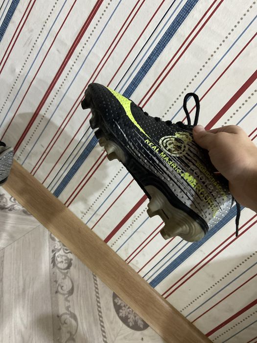 Новыйе бутчый сурет реала