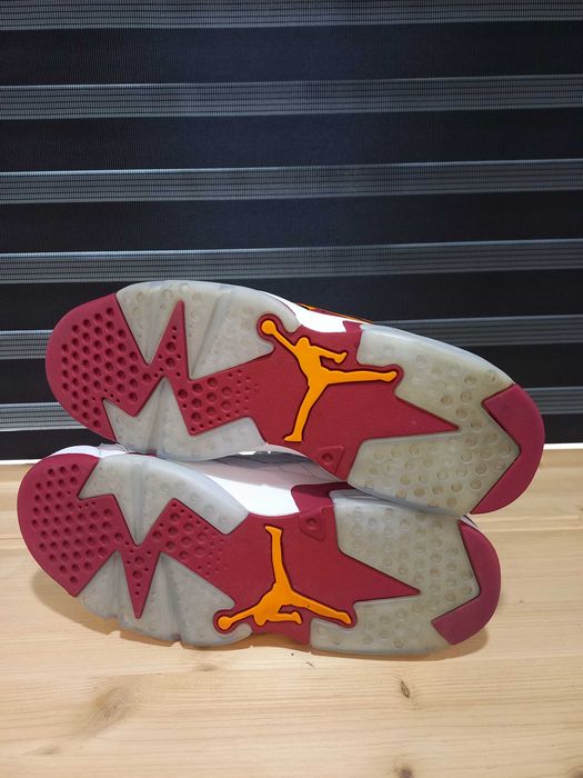 Jordan MVP - Sneakers High, marimea 42.5