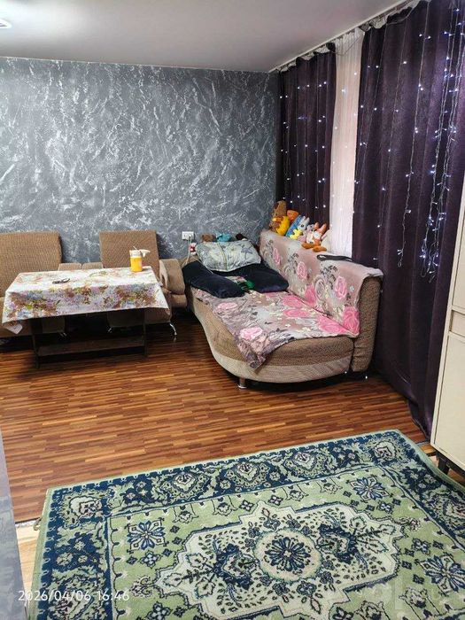 Продам квартиру 2/5/5 Чиланзар 26