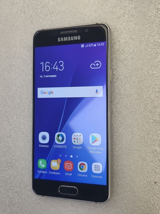 A3 за части Samsung