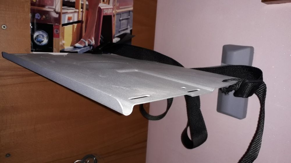 Suport perete reglabil pt.TV , nou , dim.45 / 30