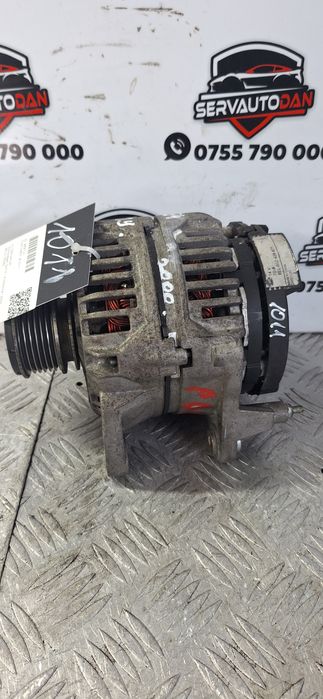 Alternator Volkswagen Golf 4 (1997-2005) 1.9 Motorina 2003