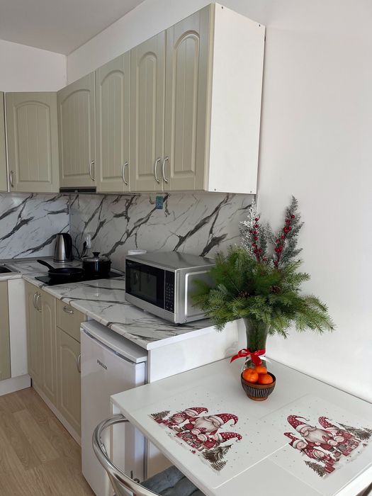 Дава се под наем Едностаен апартамент в Банско - 42 кв.м за 25 € - Снимка #3