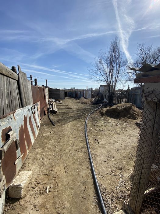 жумыскер 1 на берегу урал