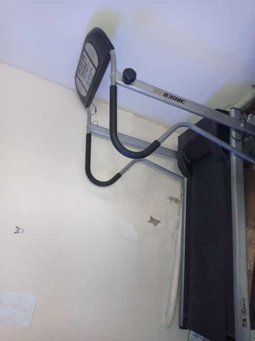 Trenajor b/u holati yaxshi