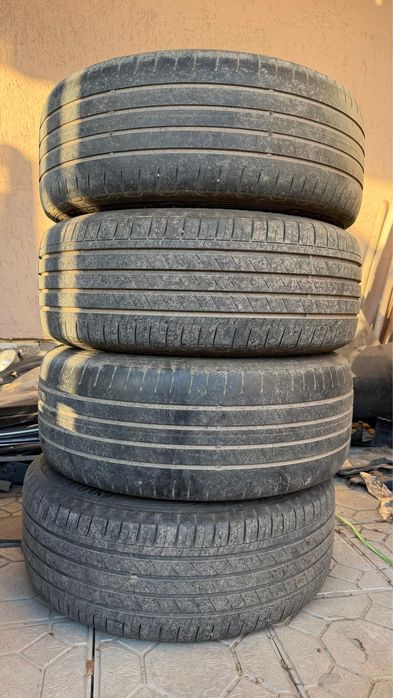 Продам диски МАК R17