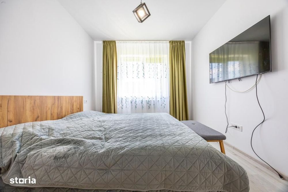 Vanzare apartament cu 3 camere, decomandat, Casa Nobel – Zona Tracto
