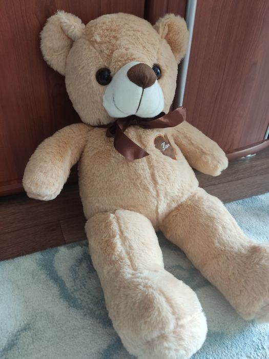 Мишки Тедди новые Доставка