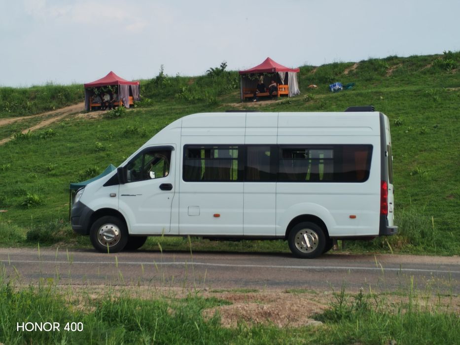 Transport xizmati