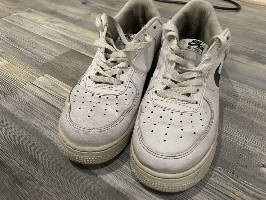 Маратонки Nike Air Max