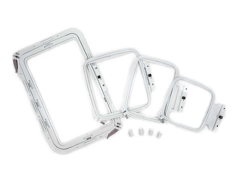 Janome Memory Craft 550E вышивальная машина