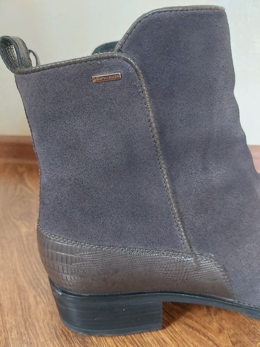 Обувь демисезонная 41-42р