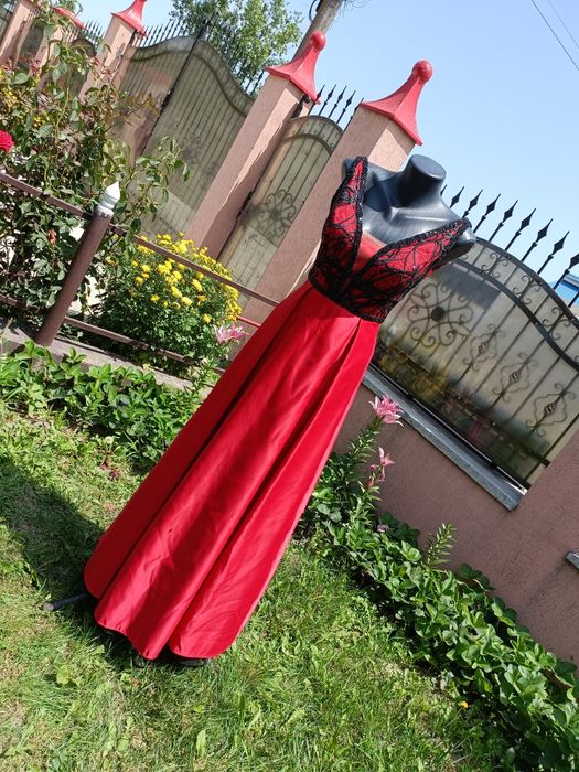 Rochie de nunta, in stare foarte buna