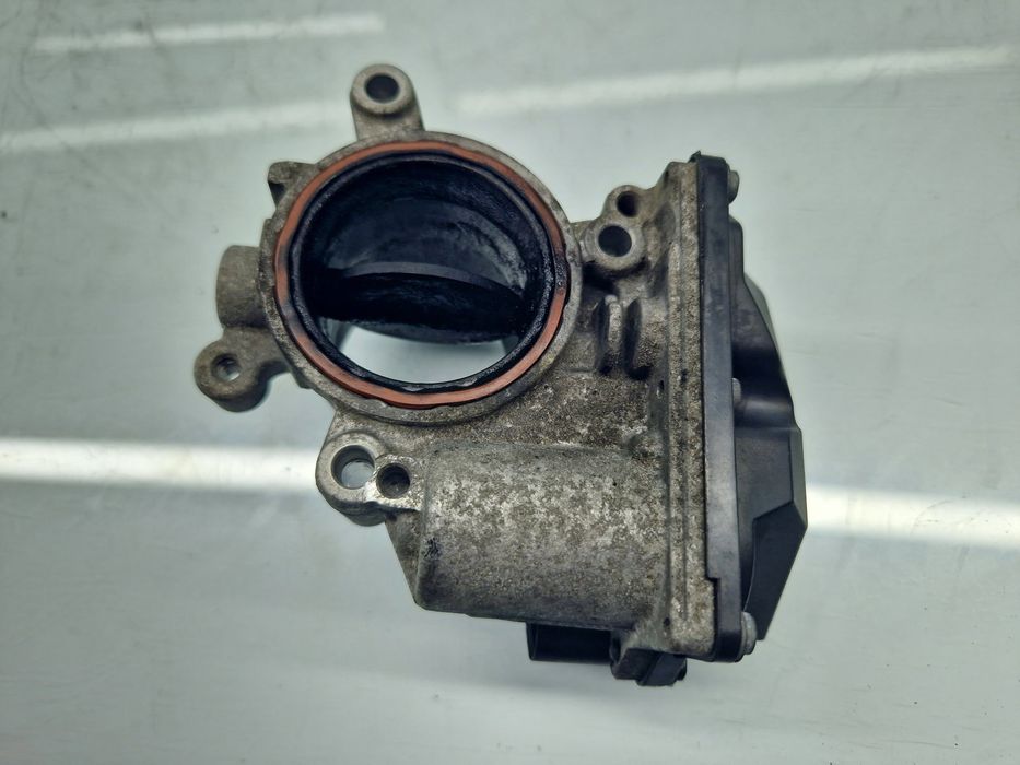 Clapeta acceleratie Volkswagen Beetle (5C1) [Fabr 2011-prezent] 03L128