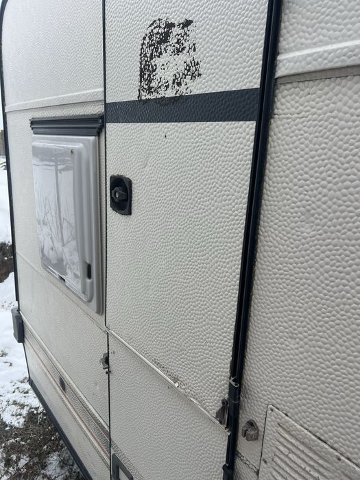 Rulot de vanzare City