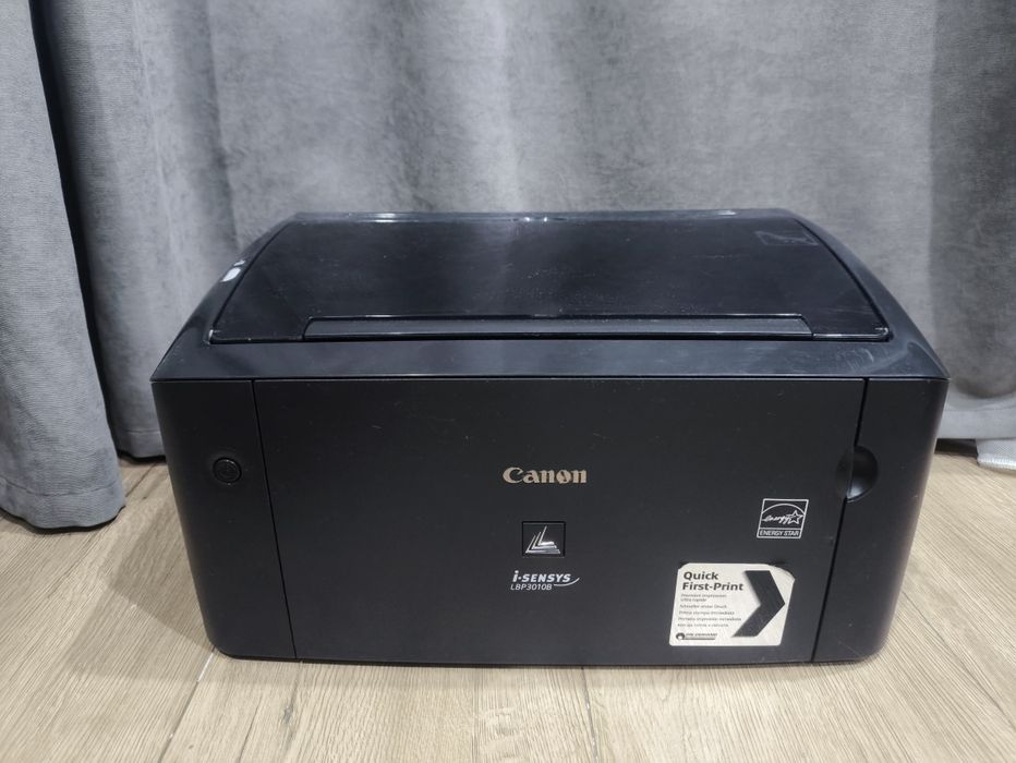 Принтер Canon LBP3010B