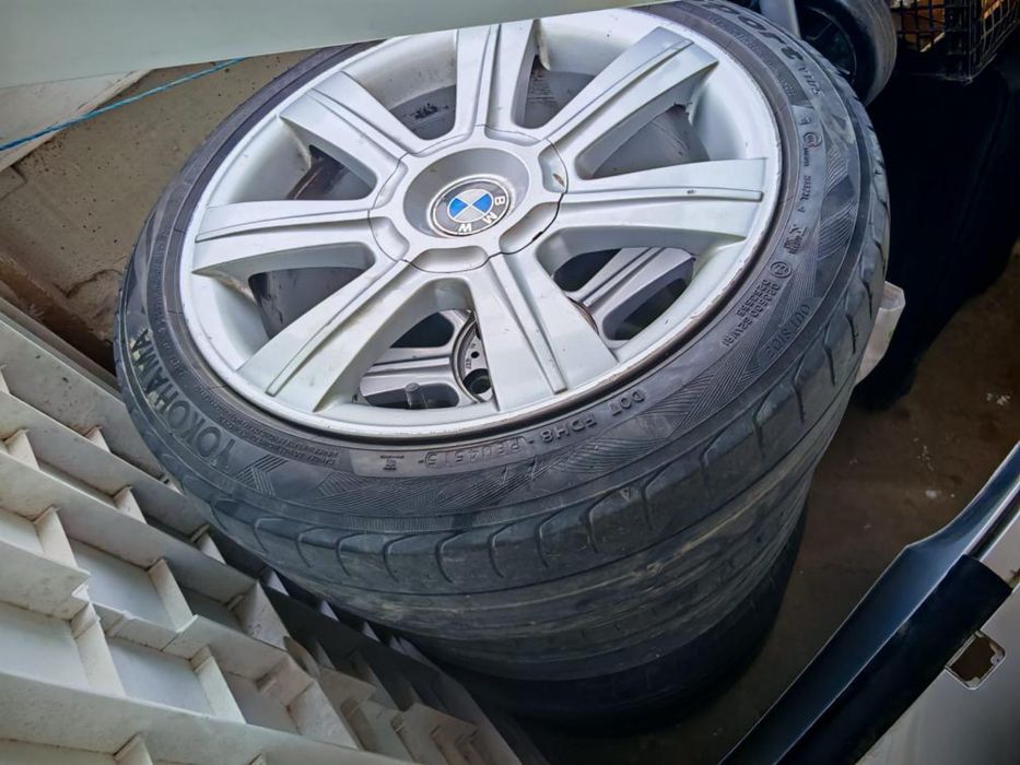 Jante bmw style 96 r17 225 45 17