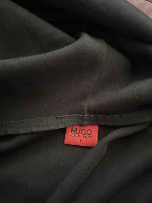 Мъжко горнище Hugo