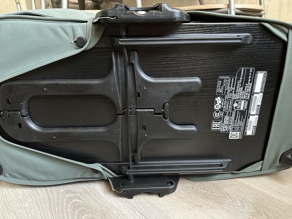 Люлька для bugaboo dragonfly