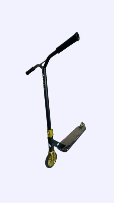 Продам трюковой самокат