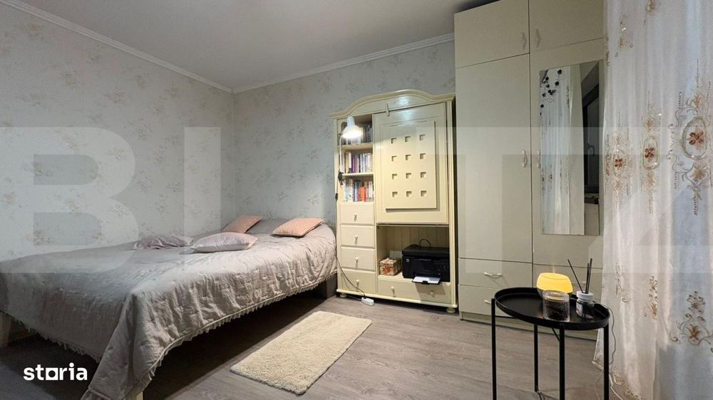 Casa individuala, 300 mp, teren 300 mp, zona Bucovina