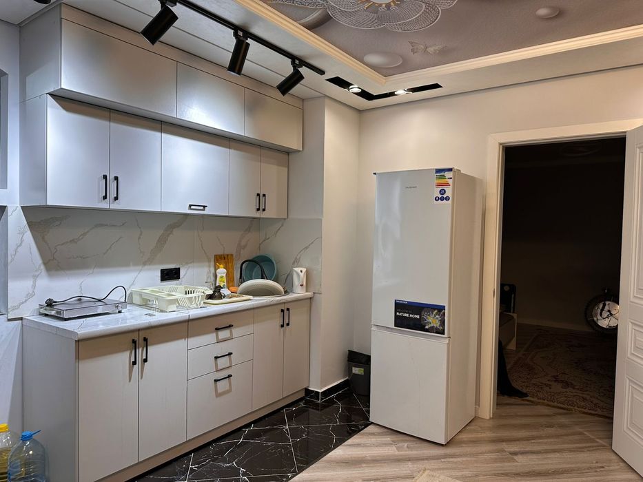 Сдаеться квартира